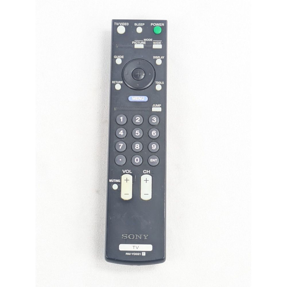 Genuine‎ Original Sony TV remote control RM-YD021 IR